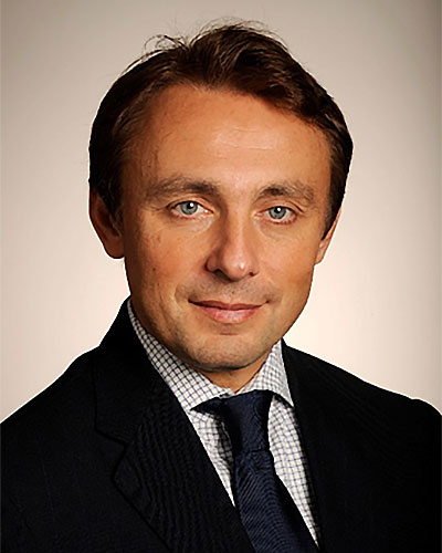 Alexei Remizov