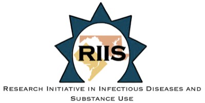 Logo of the RIIS Program