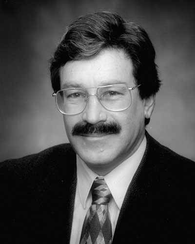 Richard D. Klausner