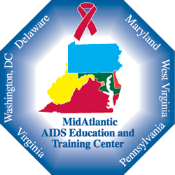 MidAtlantic AIDS Education and Training Center