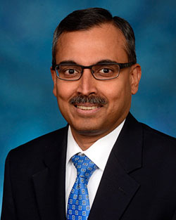 Shyam Kottilil, MBBS, PhD