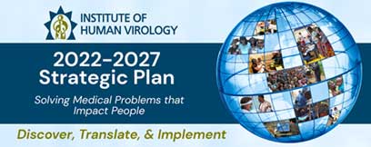 2022-2027 IHV Strategic Plan